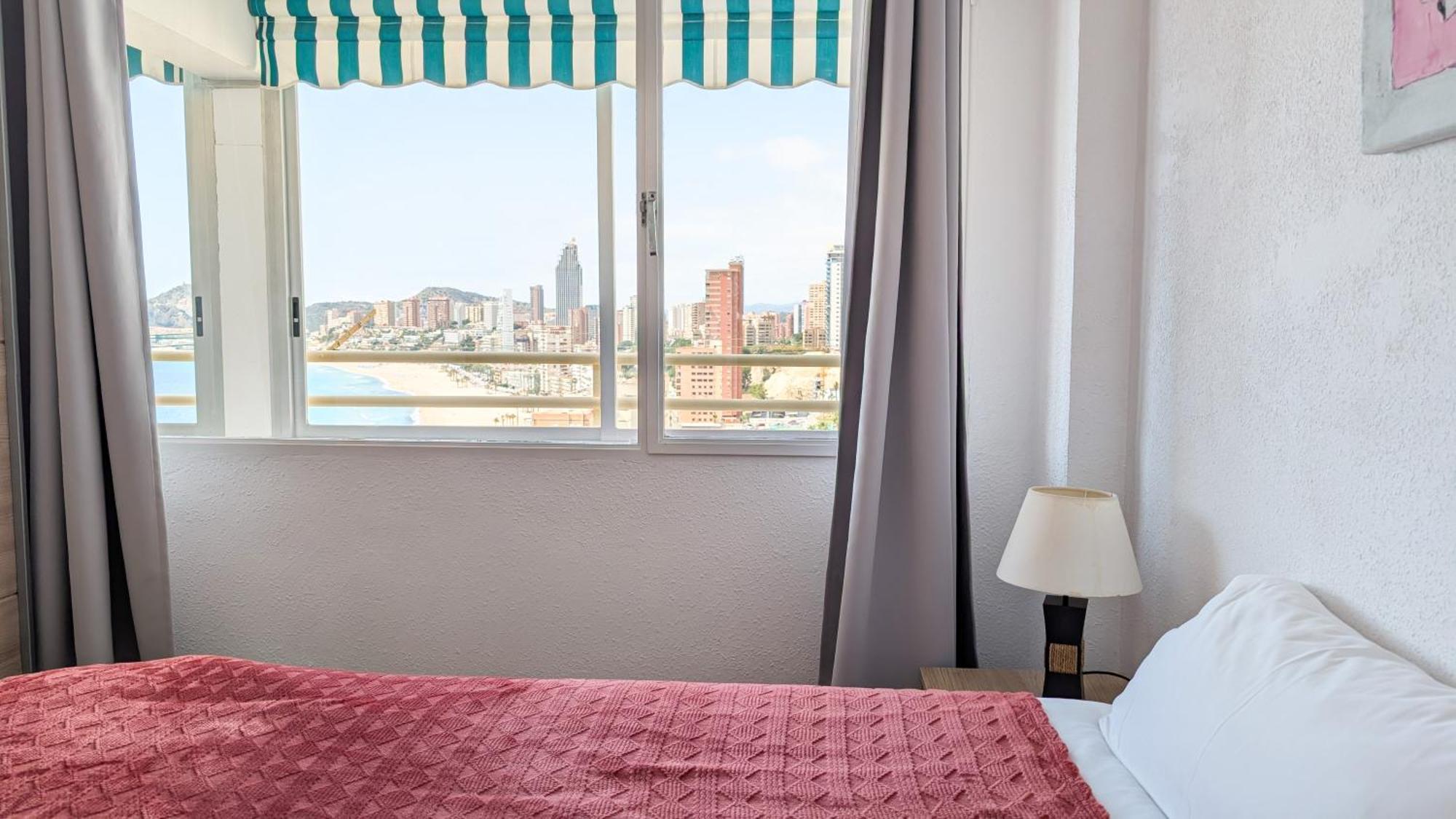 Appartement Pintor Sorolla Sea Front *