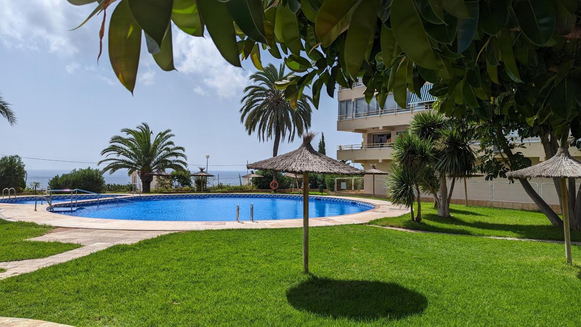 Apartment Pintor Sorolla *